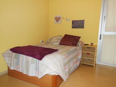Appartement te huur in Barcelona Sao Paulo - Mèrida