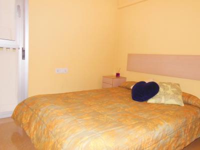 Appartement te huur in Barcelona Sao Paulo - Mèrida