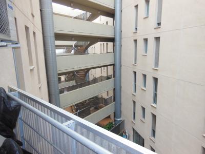 Appartement te huur in Barcelona Sao Paulo - Mèrida
