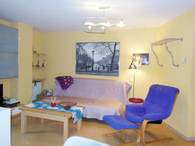 Appartement te huur in Barcelona Sao Paulo - Mèrida