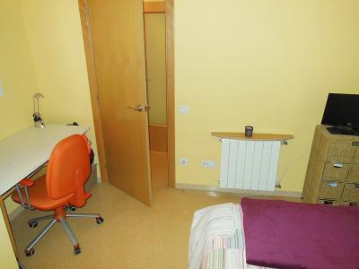 Appartement te huur in Barcelona Sao Paulo - Mèrida