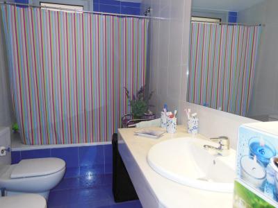 Appartement te huur in Barcelona Sao Paulo - Mèrida