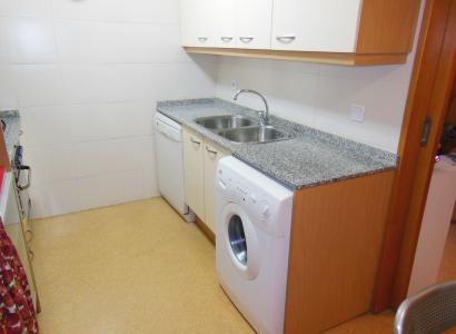 Appartement te huur in Barcelona Sao Paulo - Mèrida