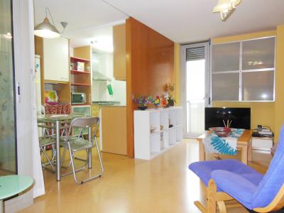 Appartement te huur in Barcelona Sao Paulo - Mèrida