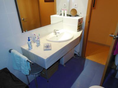 Appartement te huur in Barcelona Sao Paulo - Mèrida