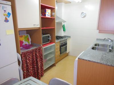 Appartement te huur in Barcelona Sao Paulo - Mèrida