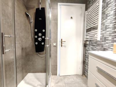 APPARTEMENT meublé À LOUER À BARCELONE - MEJÍA LEQUERICA