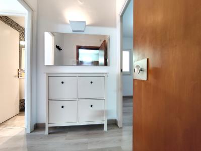 APPARTEMENT meublé À LOUER À BARCELONE - MEJÍA LEQUERICA