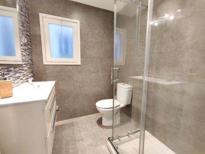 APPARTEMENT meublé À LOUER À BARCELONE - MEJÍA LEQUERICA