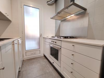 APPARTEMENT meublé À LOUER À BARCELONE - MEJÍA LEQUERICA