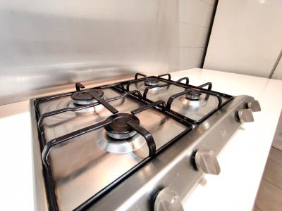 APPARTEMENT meublé À LOUER À BARCELONE - MEJÍA LEQUERICA