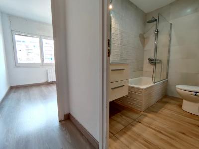 APPARTEMENT meublé À LOUER À BARCELONE - MEJÍA LEQUERICA