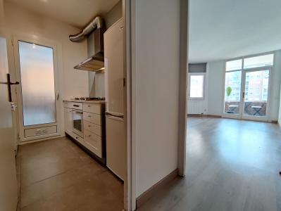 APPARTEMENT meublé À LOUER À BARCELONE - MEJÍA LEQUERICA