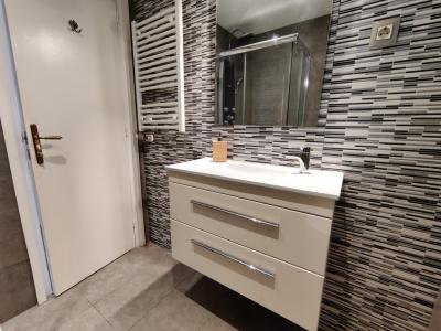 APPARTEMENT meublé À LOUER À BARCELONE - MEJÍA LEQUERICA