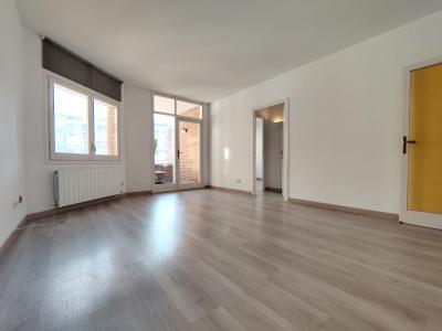 APPARTEMENT meublé À LOUER À BARCELONE - MEJÍA LEQUERICA