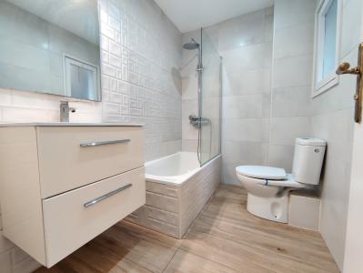 APPARTEMENT meublé À LOUER À BARCELONE - MEJÍA LEQUERICA