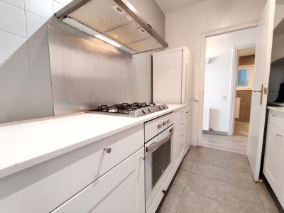 APPARTEMENT meublé À LOUER À BARCELONE - MEJÍA LEQUERICA