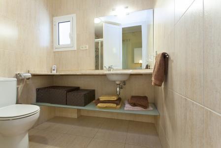 Appartement te huur in Barcelona Paris - Villarroel
