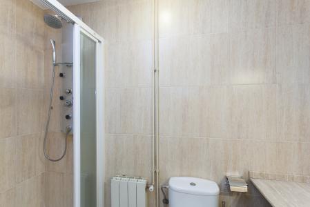 Appartement te huur in Barcelona Paris - Villarroel