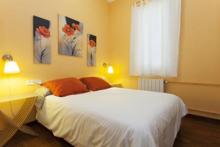 Appartement te huur in Barcelona Paris - Villarroel