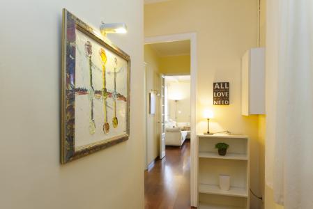 Appartement te huur in Barcelona Paris - Villarroel