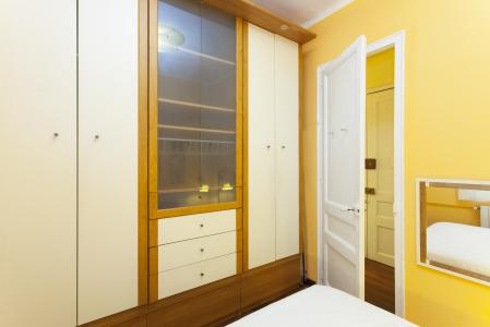 Appartement te huur in Barcelona Paris - Villarroel