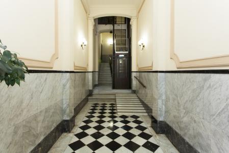 Appartement te huur in Barcelona Paris - Villarroel