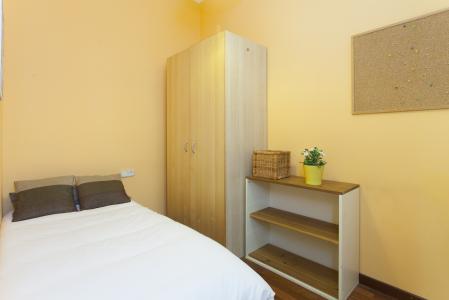 Appartement te huur in Barcelona Paris - Villarroel