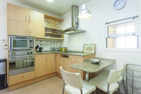 Appartement te huur in Barcelona Paris - Villarroel