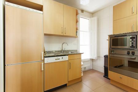 Appartement te huur in Barcelona Paris - Villarroel