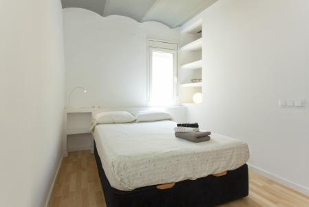 Appartement te huur in Barcelona Villarroel - Floridablanca