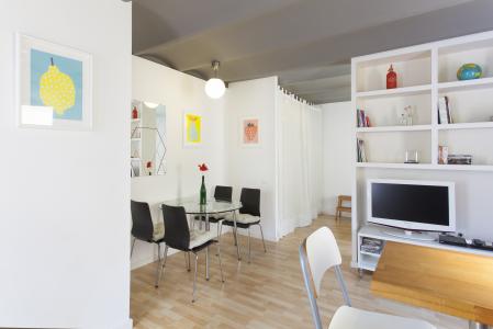 Appartement te huur in Barcelona Villarroel - Floridablanca