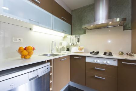 Appartement te huur in Barcelona Girona - Consell De Cent