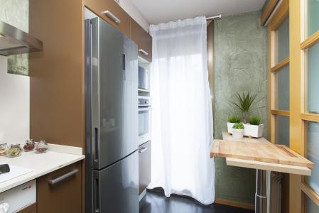 Appartement te huur in Barcelona Girona - Consell De Cent