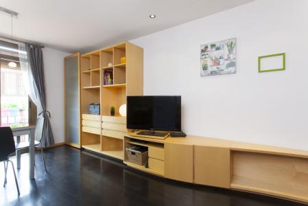 Appartement te huur in Barcelona Girona - Consell De Cent