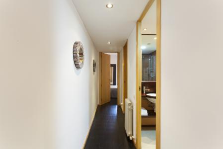 Appartement te huur in Barcelona Girona - Consell De Cent