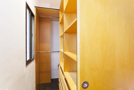Appartement te huur in Barcelona Girona - Consell De Cent