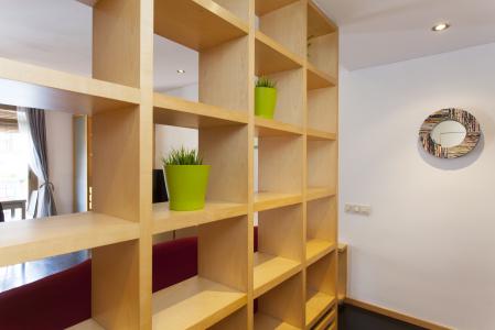 Appartement te huur in Barcelona Girona - Consell De Cent