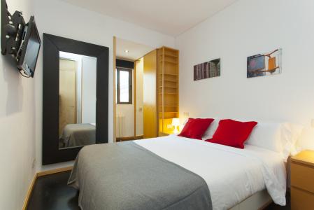 Appartement te huur in Barcelona Girona - Consell De Cent