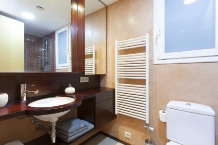 Appartement te huur in Barcelona Girona - Consell De Cent