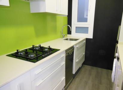 Wohnung zur Miete in Barcelona Indústria - Castillejos