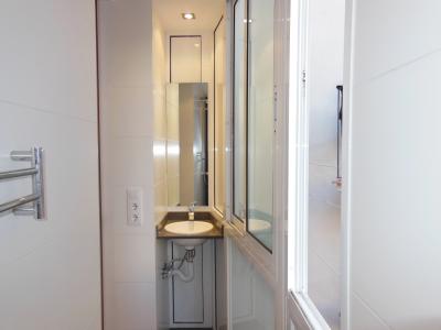 Wohnung zur Miete in Barcelona Indústria - Castillejos