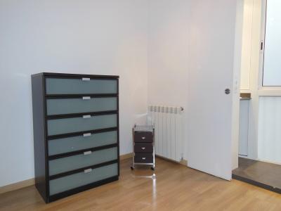 Wohnung zur Miete in Barcelona Indústria - Castillejos