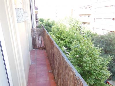 Wohnung zur Miete in Barcelona Indústria - Castillejos