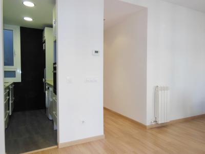 Wohnung zur Miete in Barcelona Indústria - Castillejos