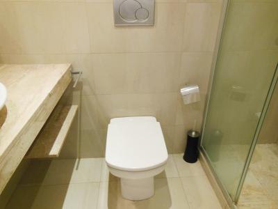 Wohnung zur Miete in Barcelona Indústria - Castillejos