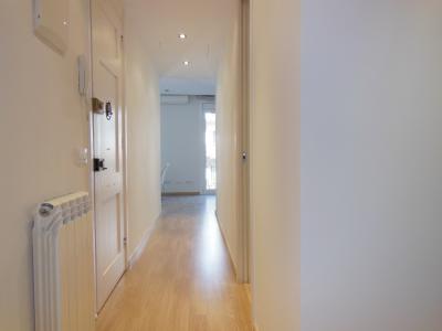 Wohnung zur Miete in Barcelona Indústria - Castillejos