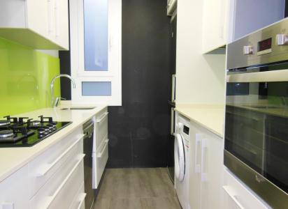 Wohnung zur Miete in Barcelona Indústria - Castillejos