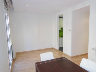 Wohnung zur Miete in Barcelona Indústria - Castillejos