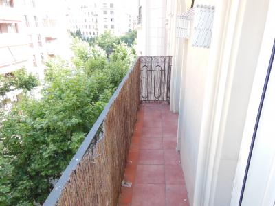 Wohnung zur Miete in Barcelona Indústria - Castillejos